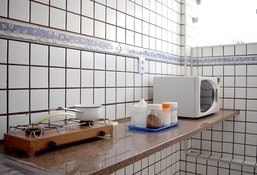 בית מלון כפרי Casablanca