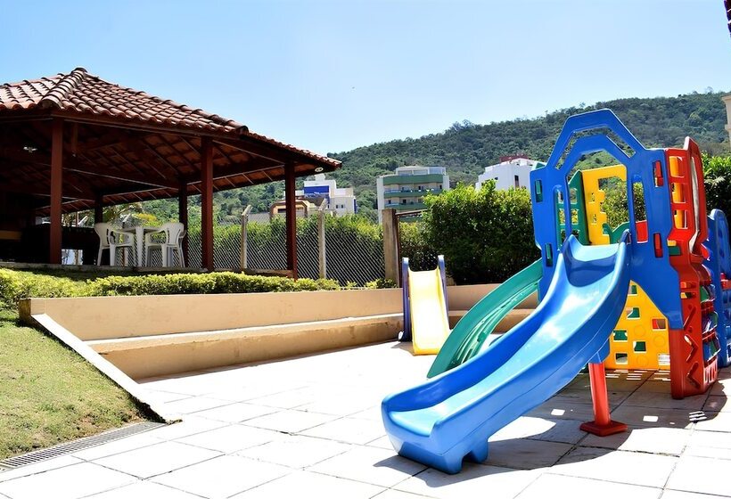 בית מלון כפרי Casablanca