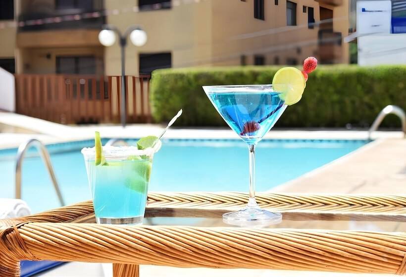 בית מלון כפרי Casablanca