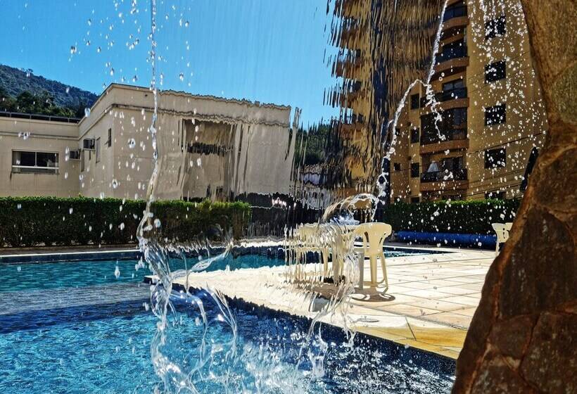 בית מלון כפרי Casablanca