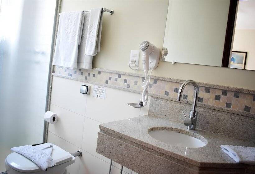 בית מלון כפרי Casablanca