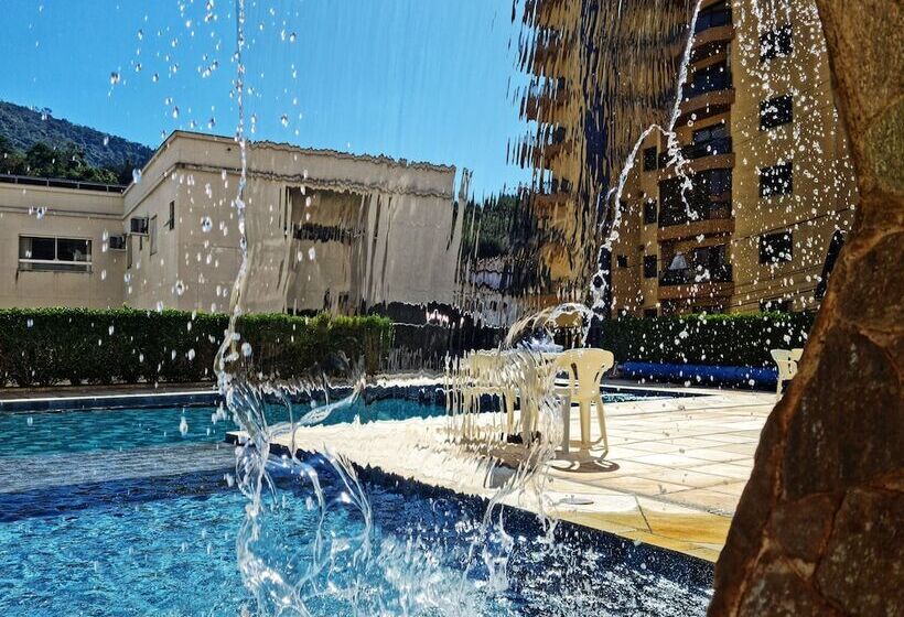 בית מלון כפרי Casablanca