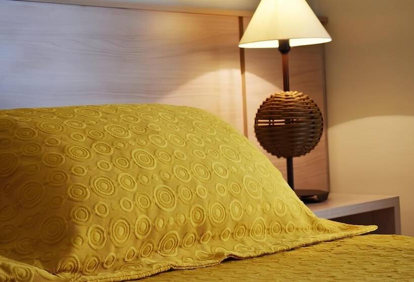 בית מלון כפרי Casablanca