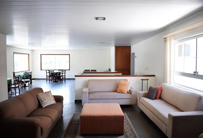 בית מלון כפרי Casablanca