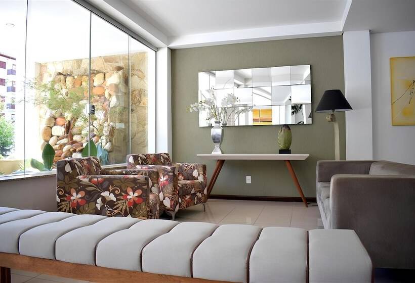 בית מלון כפרי Casablanca