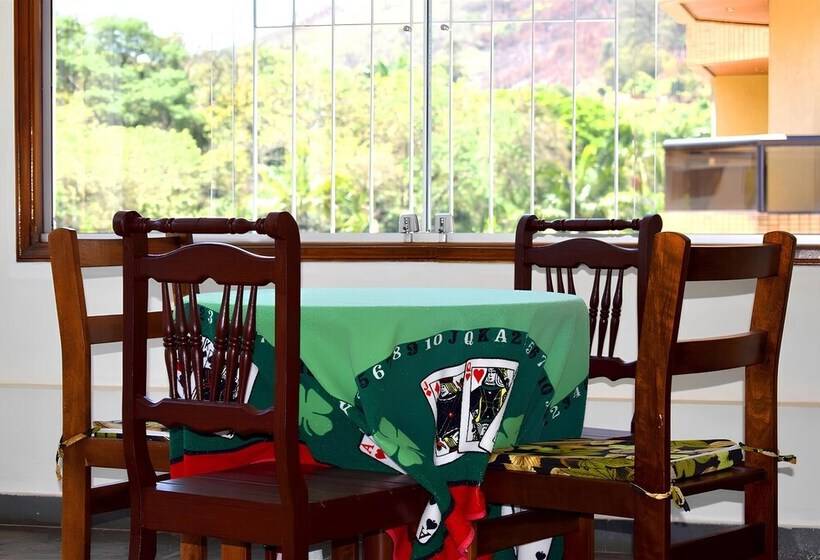 בית מלון כפרי Casablanca