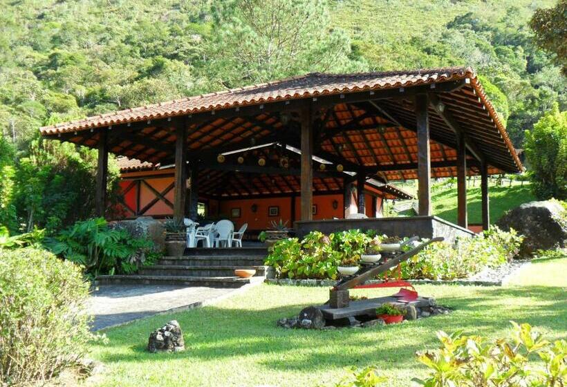 호텔 Country Ville