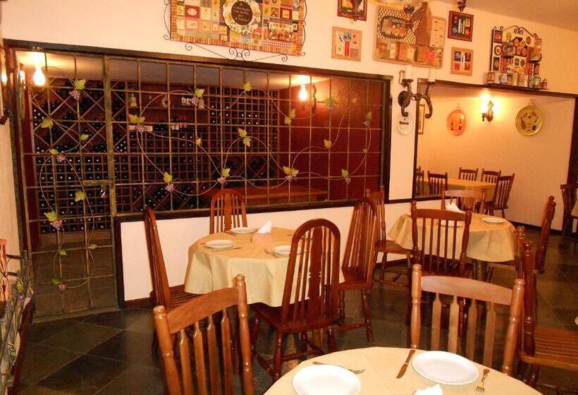 호텔 Country Ville