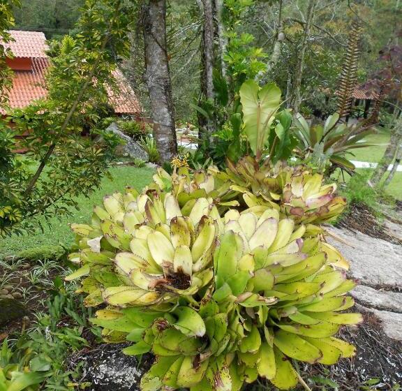 호텔 Country Ville