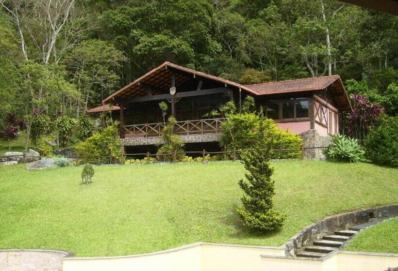 호텔 Country Ville