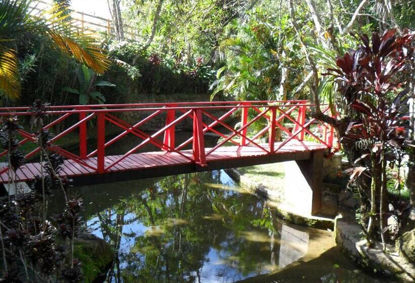 호텔 Country Ville