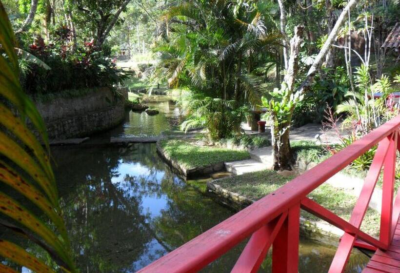 호텔 Country Ville