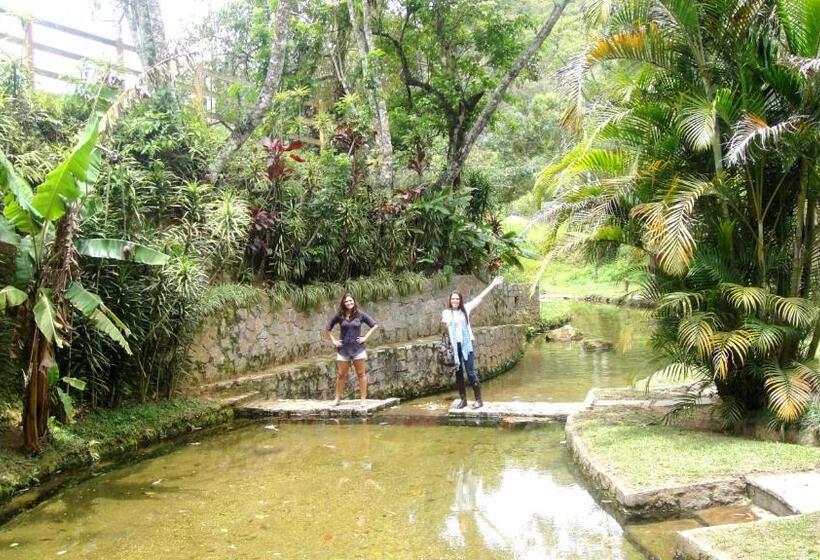 호텔 Country Ville