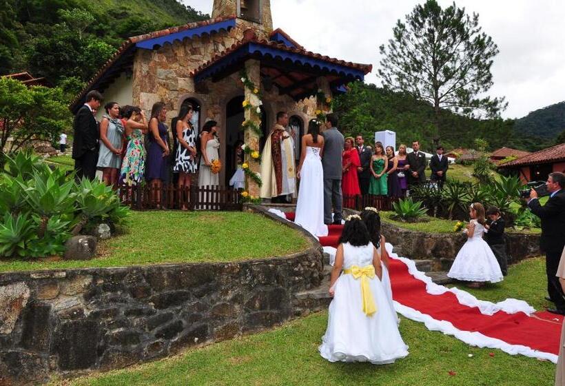 호텔 Country Ville