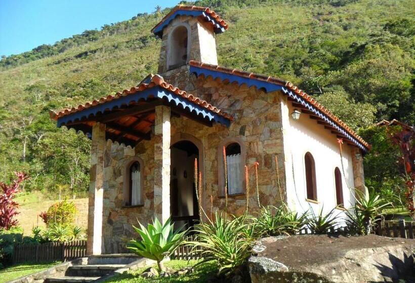 호텔 Country Ville