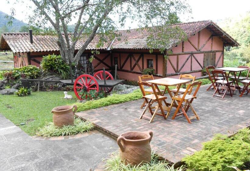 호텔 Country Ville