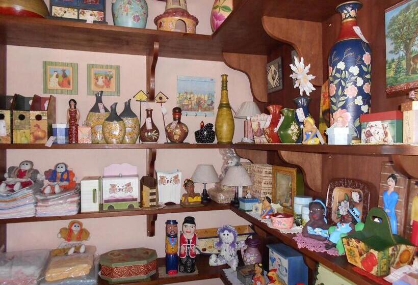 호텔 Country Ville