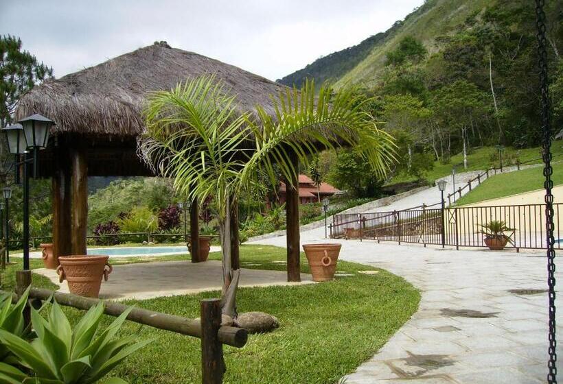 호텔 Country Ville