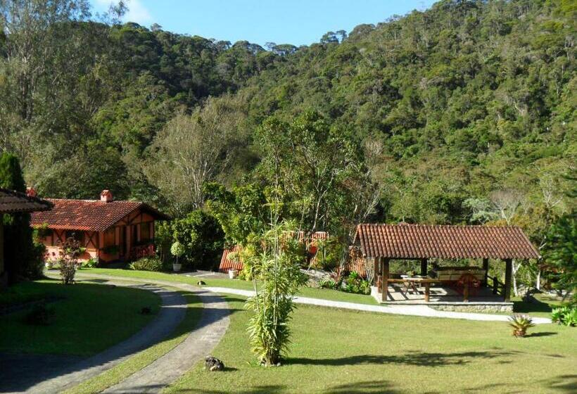 호텔 Country Ville