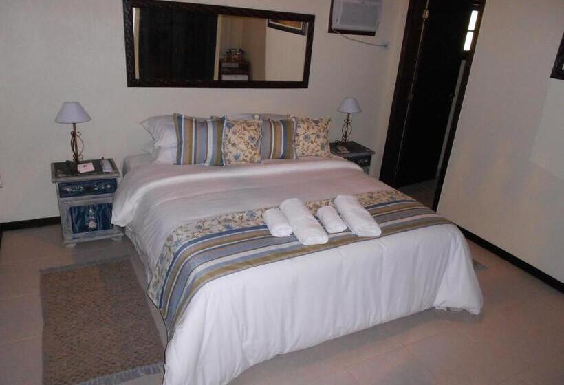 호텔 Country Ville