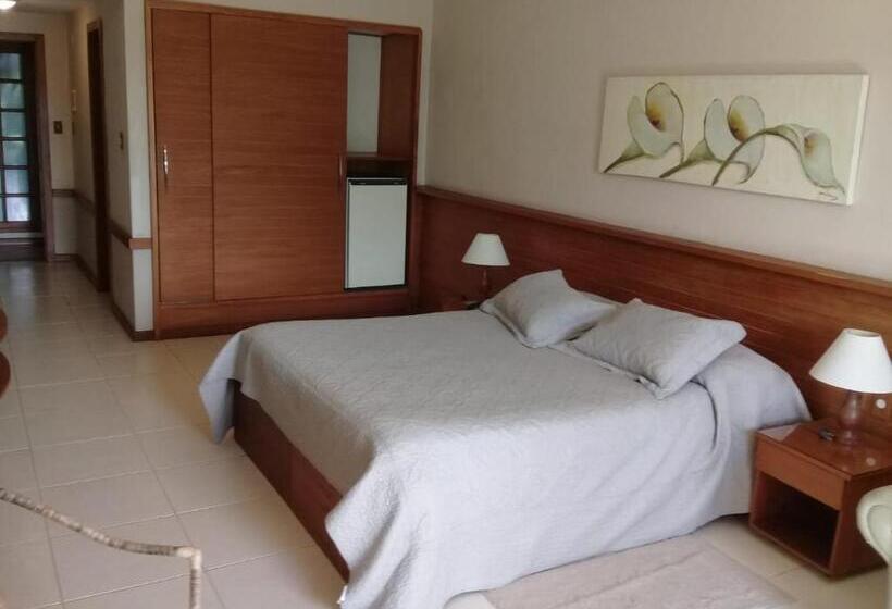 酒店 Dominguez Master