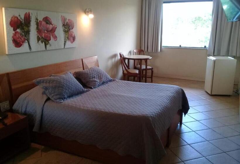 酒店 Dominguez Master