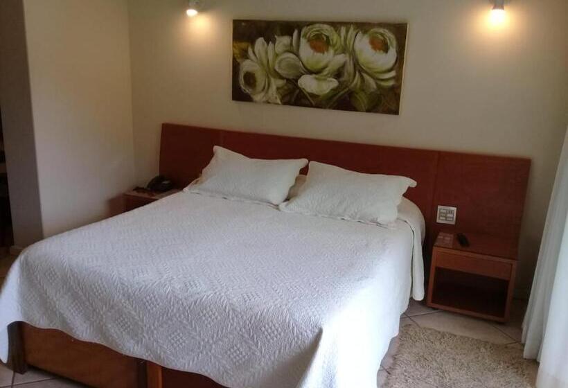 酒店 Dominguez Master