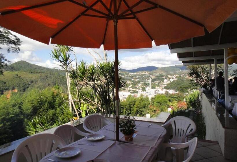 酒店 Dominguez Master