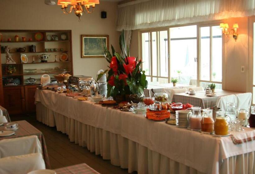 酒店 Dominguez Master