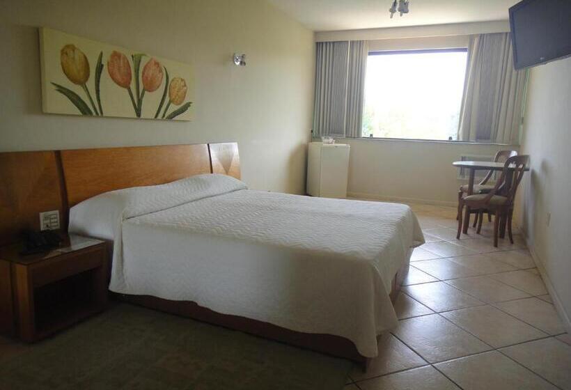 酒店 Dominguez Master