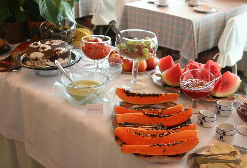 酒店 Dominguez Master