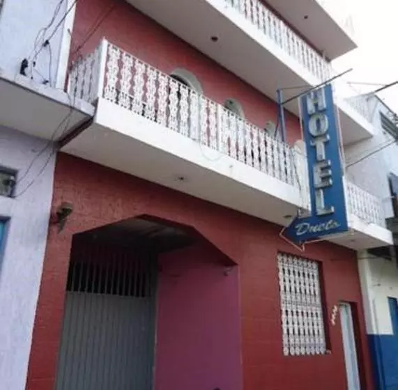 Hotelli Dueto