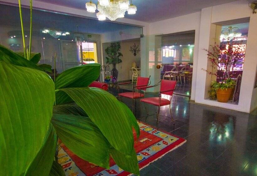 בית מלון כפרי Estrela Do Sul