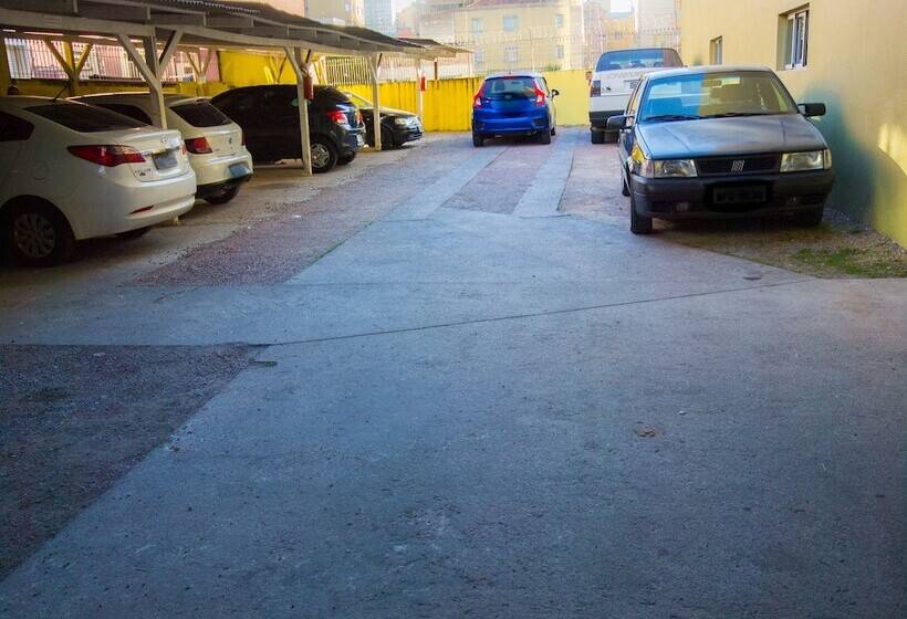 בית מלון כפרי Estrela Do Sul