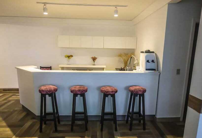 בית מלון כפרי Estrela Do Sul