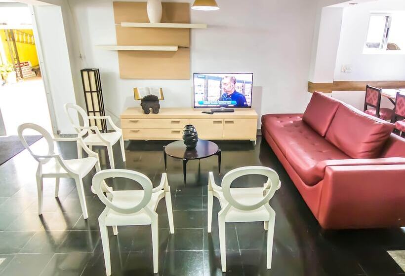 בית מלון כפרי Estrela Do Sul