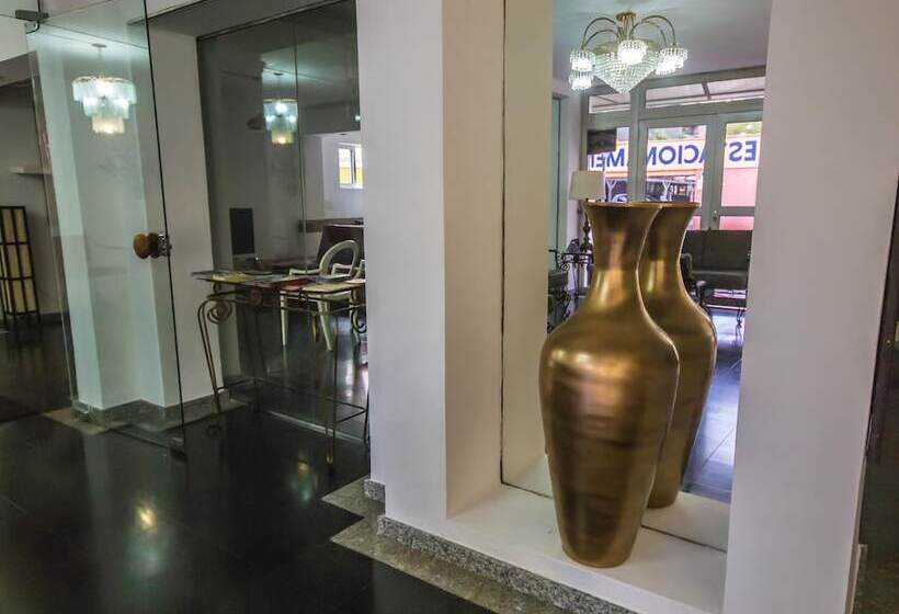 בית מלון כפרי Estrela Do Sul