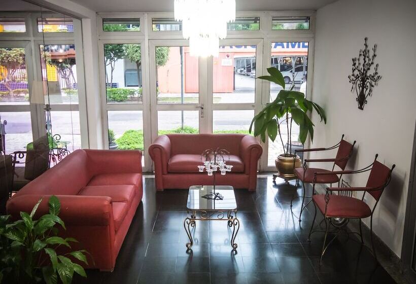 בית מלון כפרי Estrela Do Sul