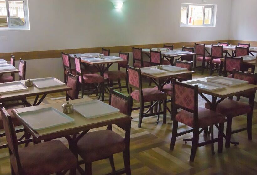 בית מלון כפרי Estrela Do Sul