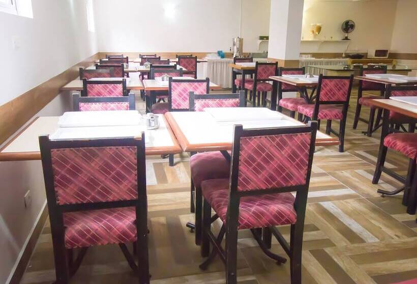 בית מלון כפרי Estrela Do Sul