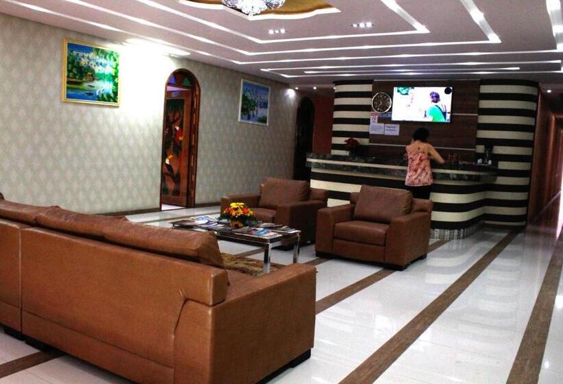 Hotel Farol Da Barra