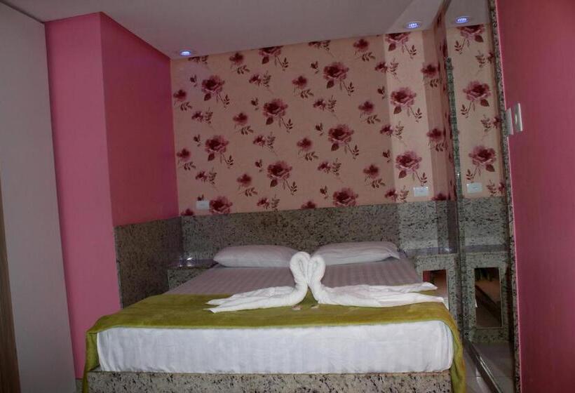 Hotel Farol Da Barra