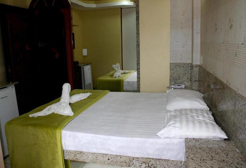 Hotel Farol Da Barra