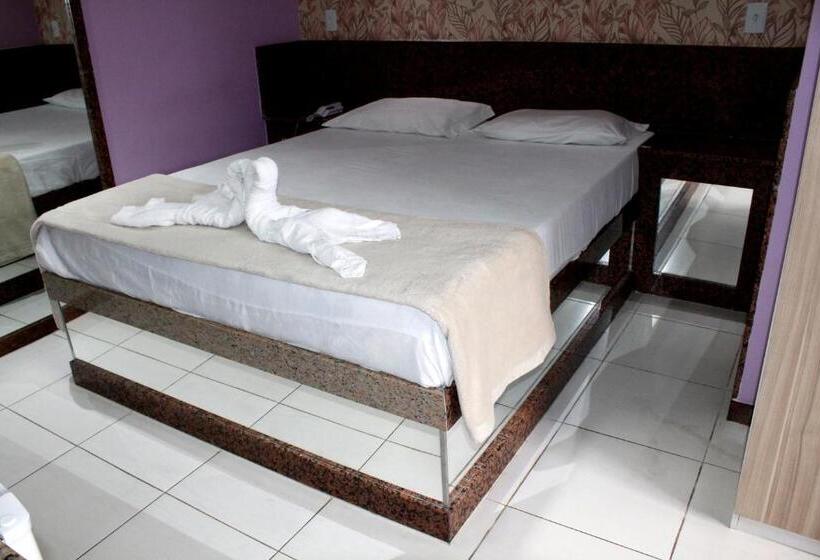 Hotel Farol Da Barra