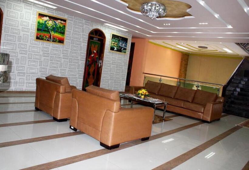 Hotel Farol Da Barra