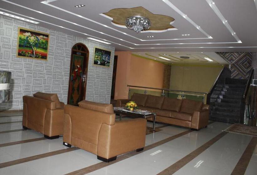 Hotel Farol Da Barra