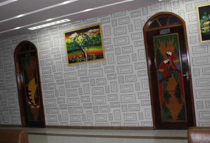 Hotel Farol Da Barra