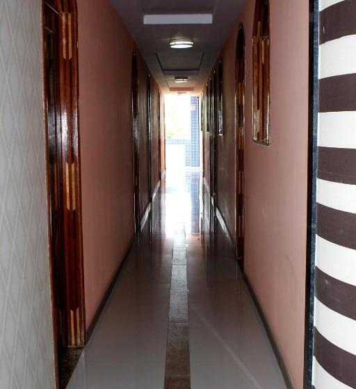 Hotel Farol Da Barra