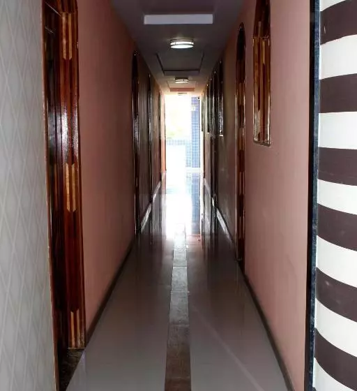 ホテル Farol Da Barra