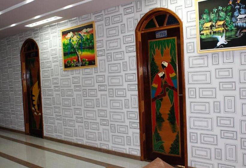 Hotel Farol Da Barra